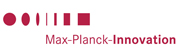 Max Planck Innovation GmbH Logo
